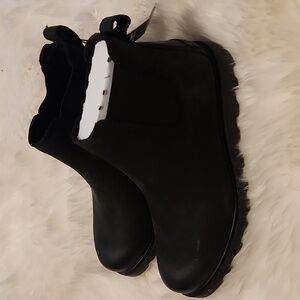 Sorel Ainsley Chelsea WP